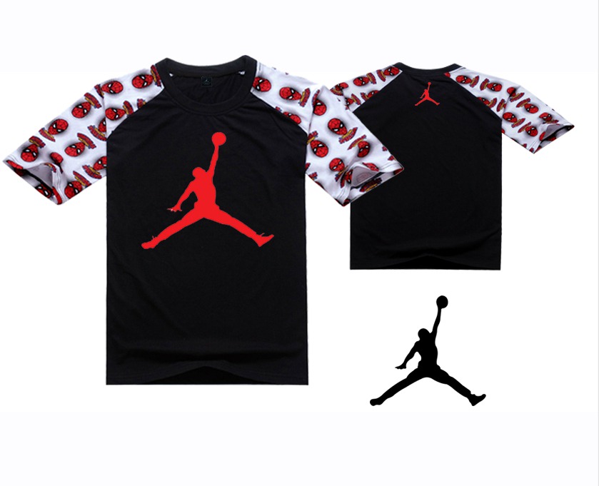 men jordan t-shirt S-XXXL-2097